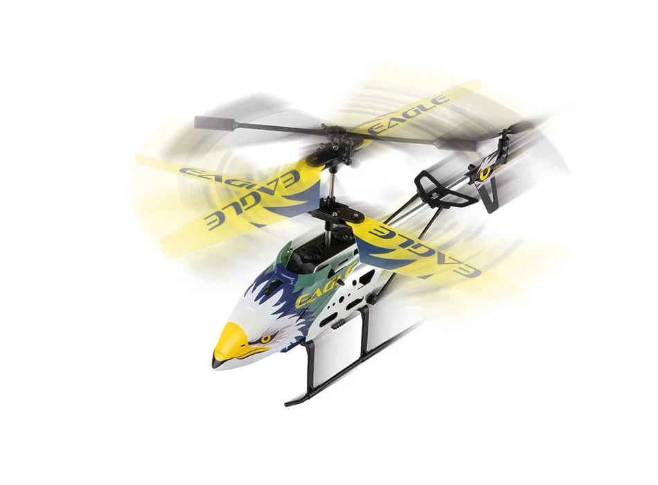 2,4 GHz Storm Eagle - Image 10