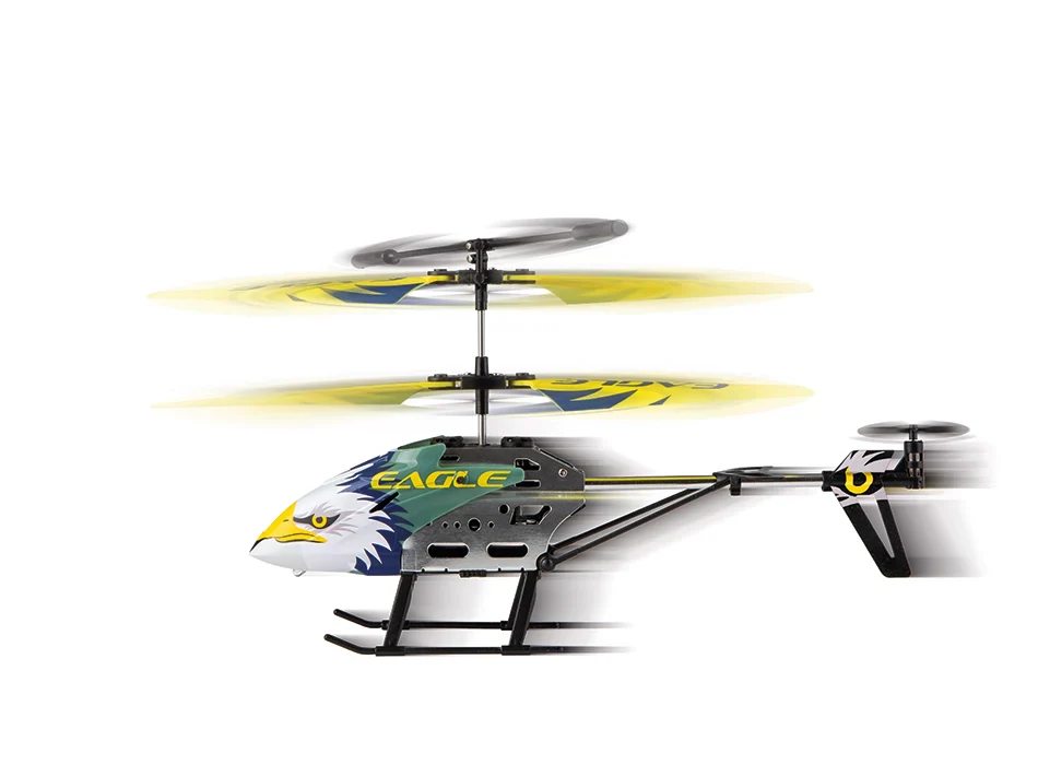 2,4 GHz Storm Eagle - Image 11