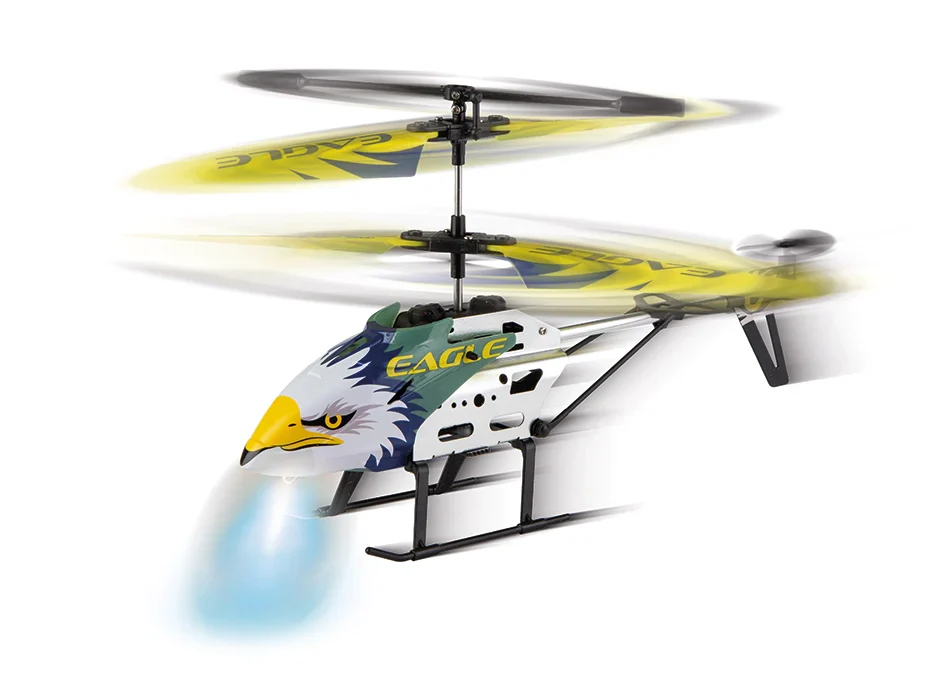 2,4 GHz Storm Eagle - Image 12