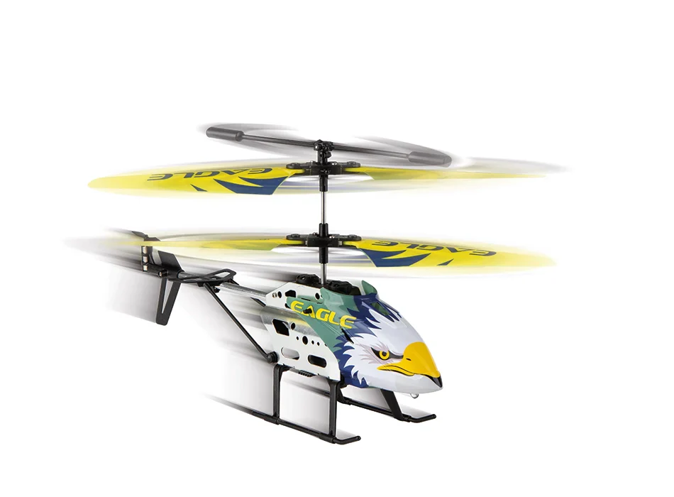 2,4 GHz Storm Eagle - Image 13