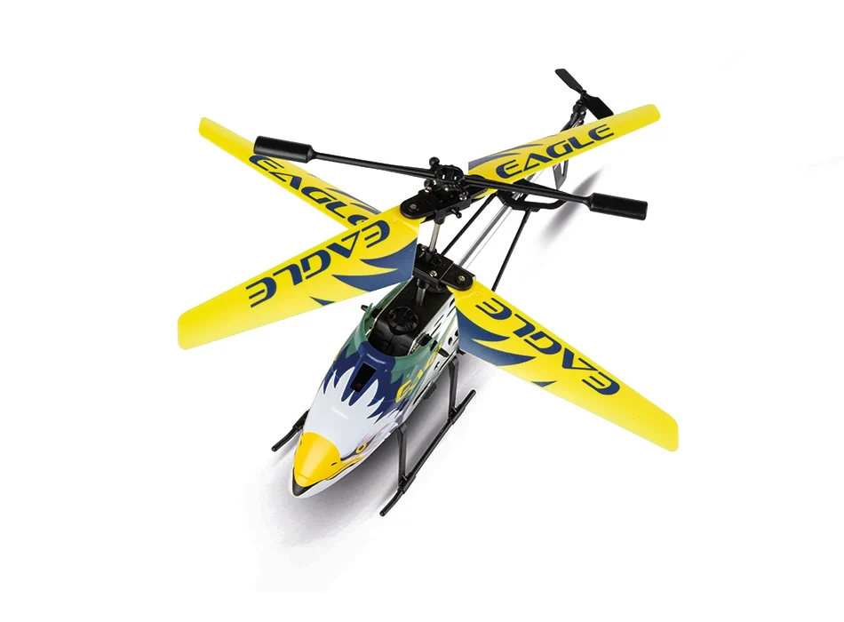2,4 GHz Storm Eagle - Image 14