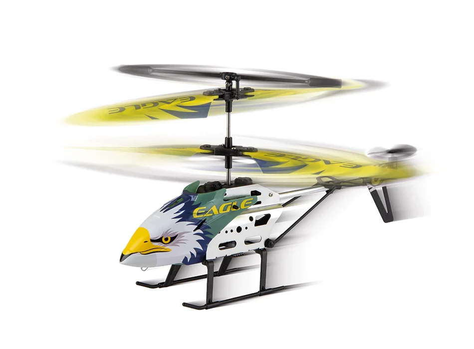 2,4 GHz Storm Eagle - Image 16