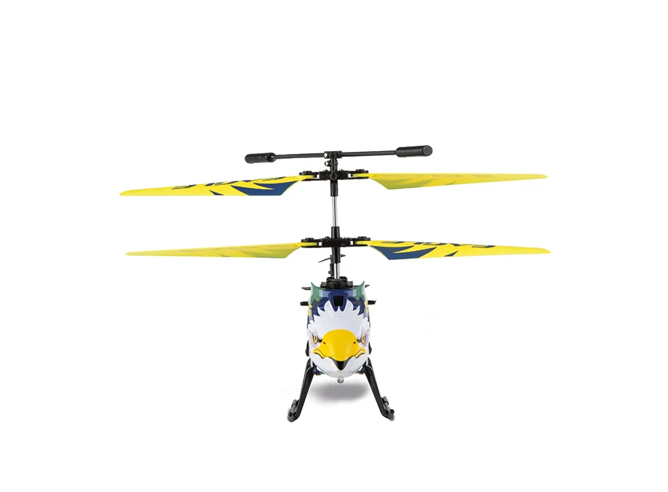 2,4 GHz Storm Eagle - Image 17