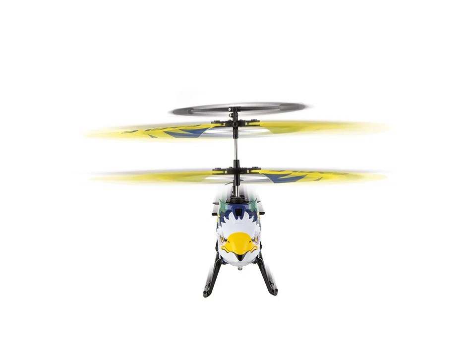 2,4 GHz Storm Eagle - Image 18