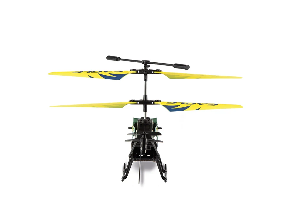 2,4 GHz Storm Eagle - Image 19