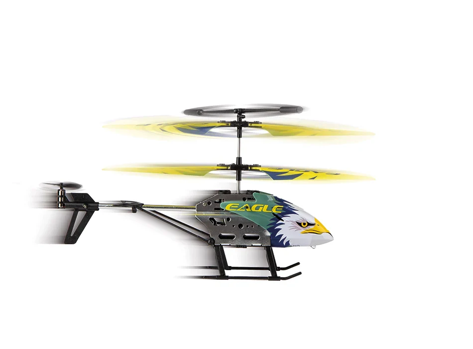 2,4 GHz Storm Eagle - Image 3