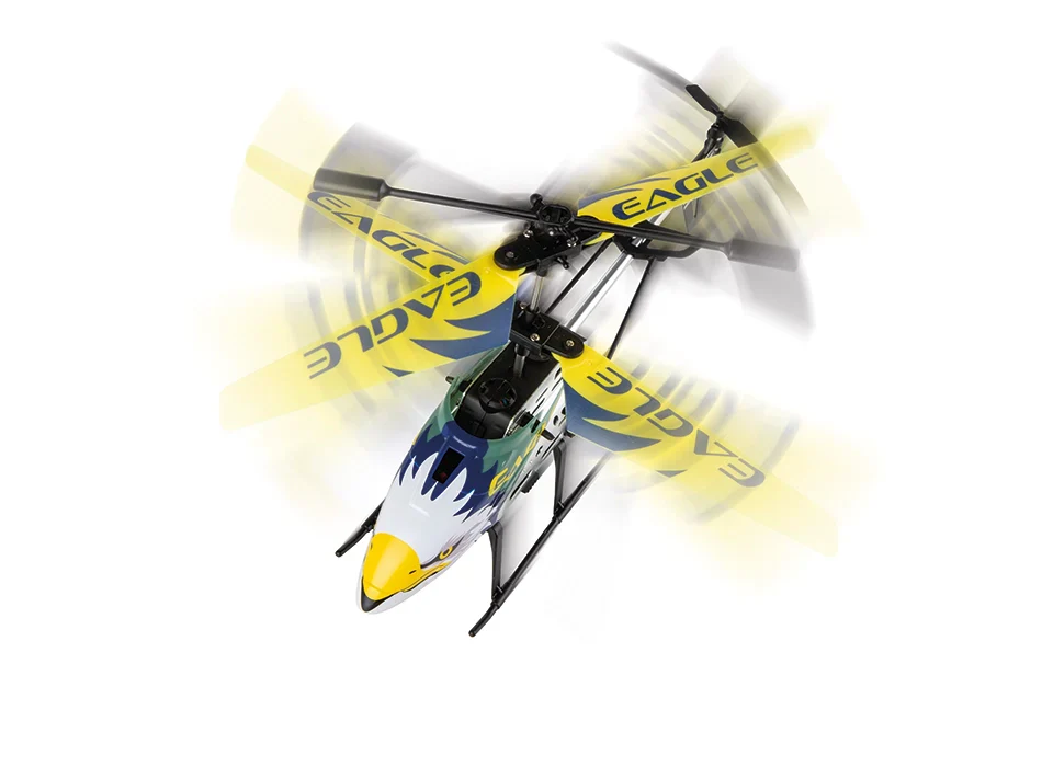 2,4 GHz Storm Eagle - Image 4