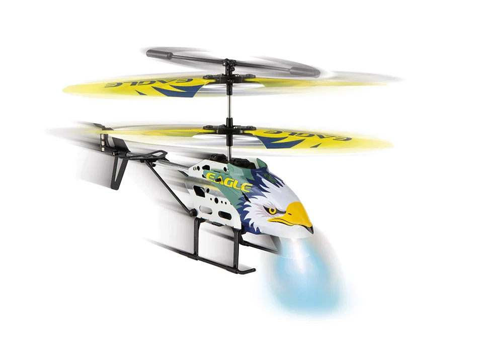 2,4 GHz Storm Eagle - Image 5