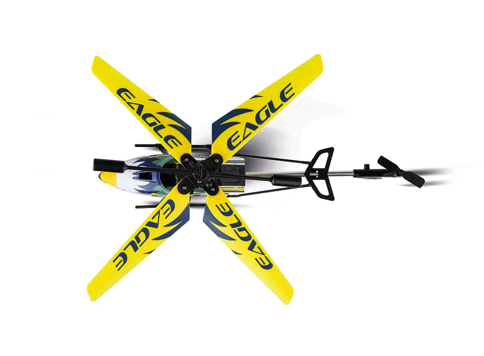2,4 GHz Storm Eagle - Image 6