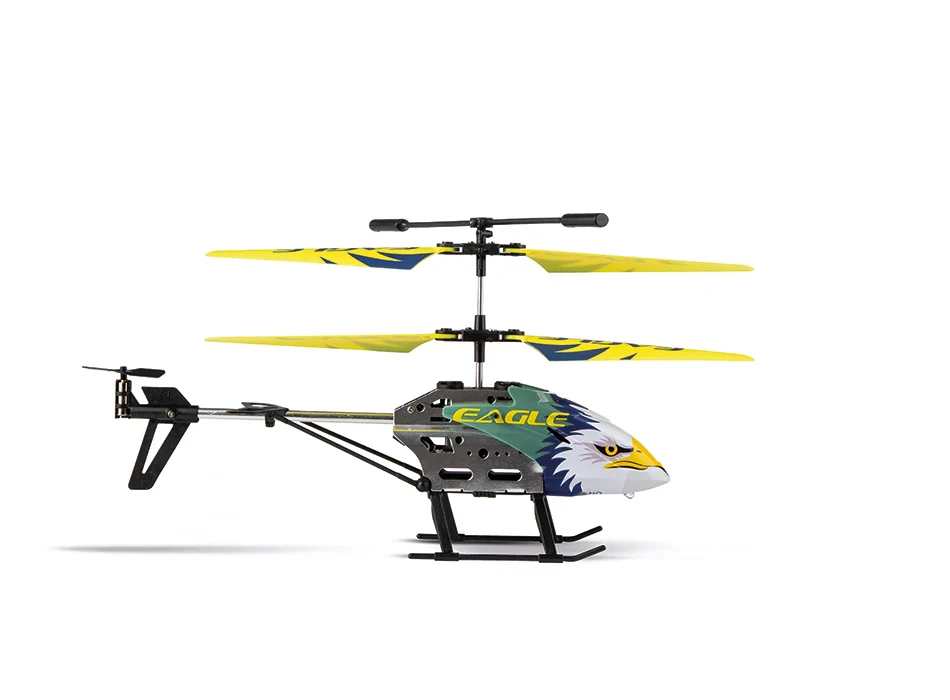 2,4 GHz Storm Eagle - Image 7