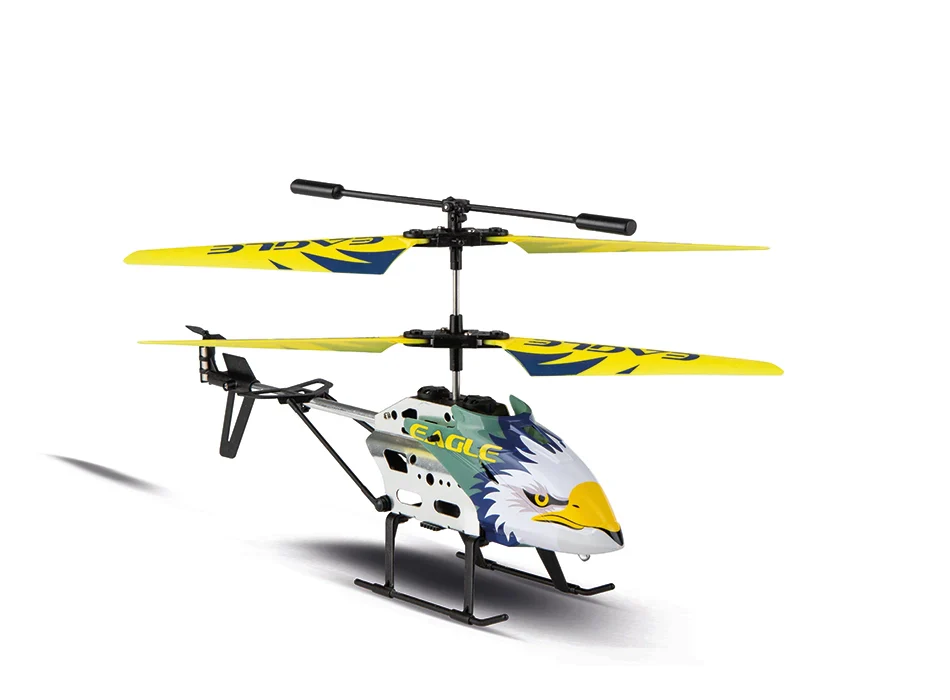2,4 GHz Storm Eagle - Image 9