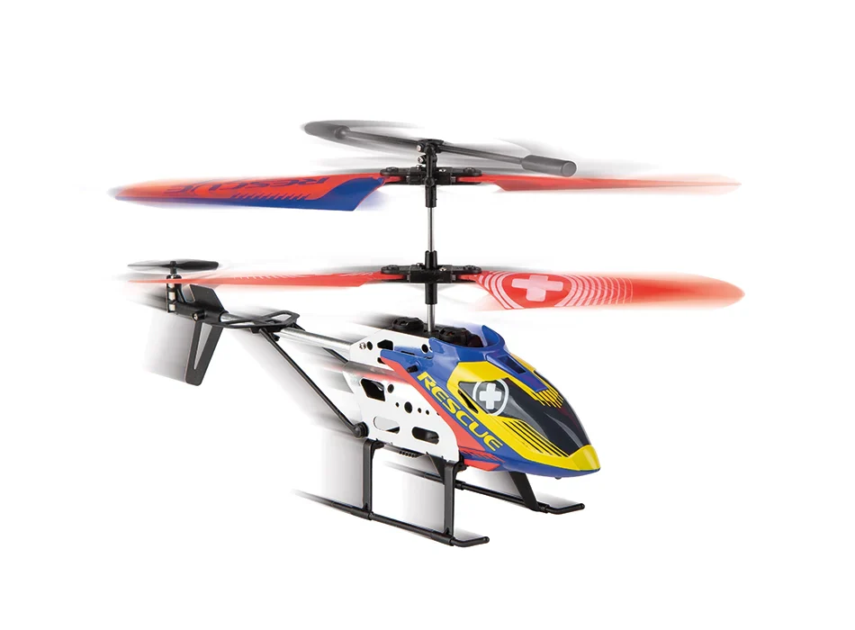 2,4 GHz Rescue One - Image 11