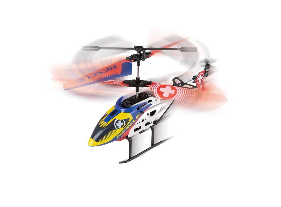 2,4 GHz Rescue One - Image 12