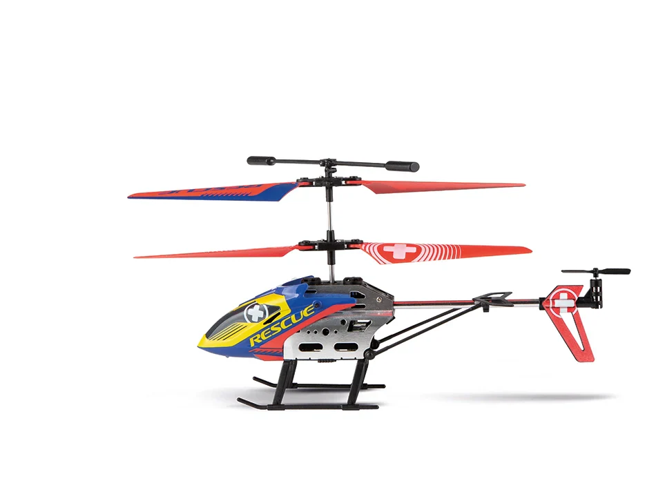 2,4 GHz Rescue One - Image 15