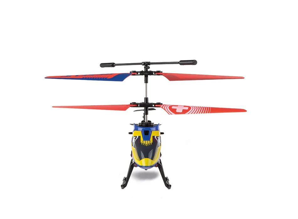 2,4 GHz Rescue One - Image 16