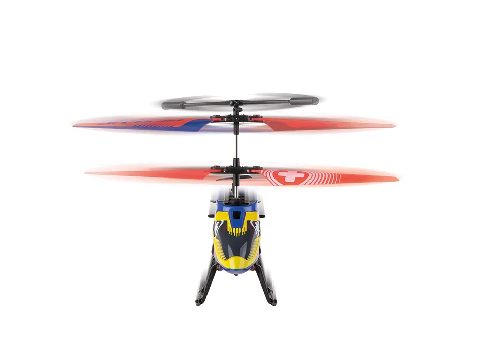 2,4 GHz Rescue One - Image 17