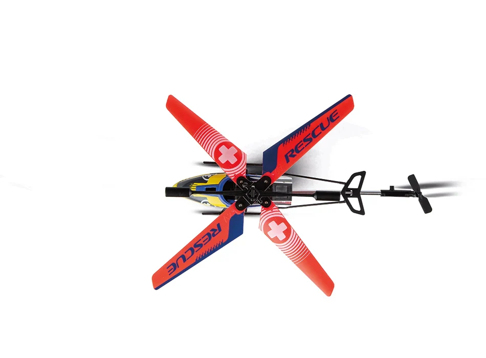 2,4 GHz Rescue One - Image 2