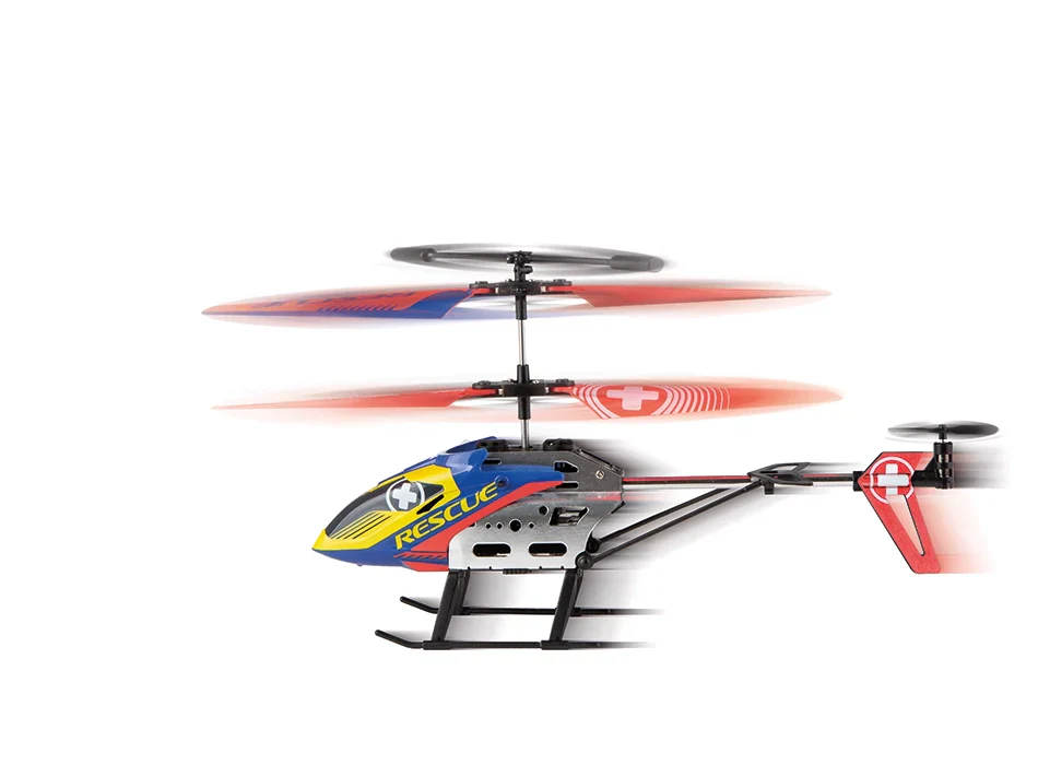 2,4 GHz Rescue One - Image 8