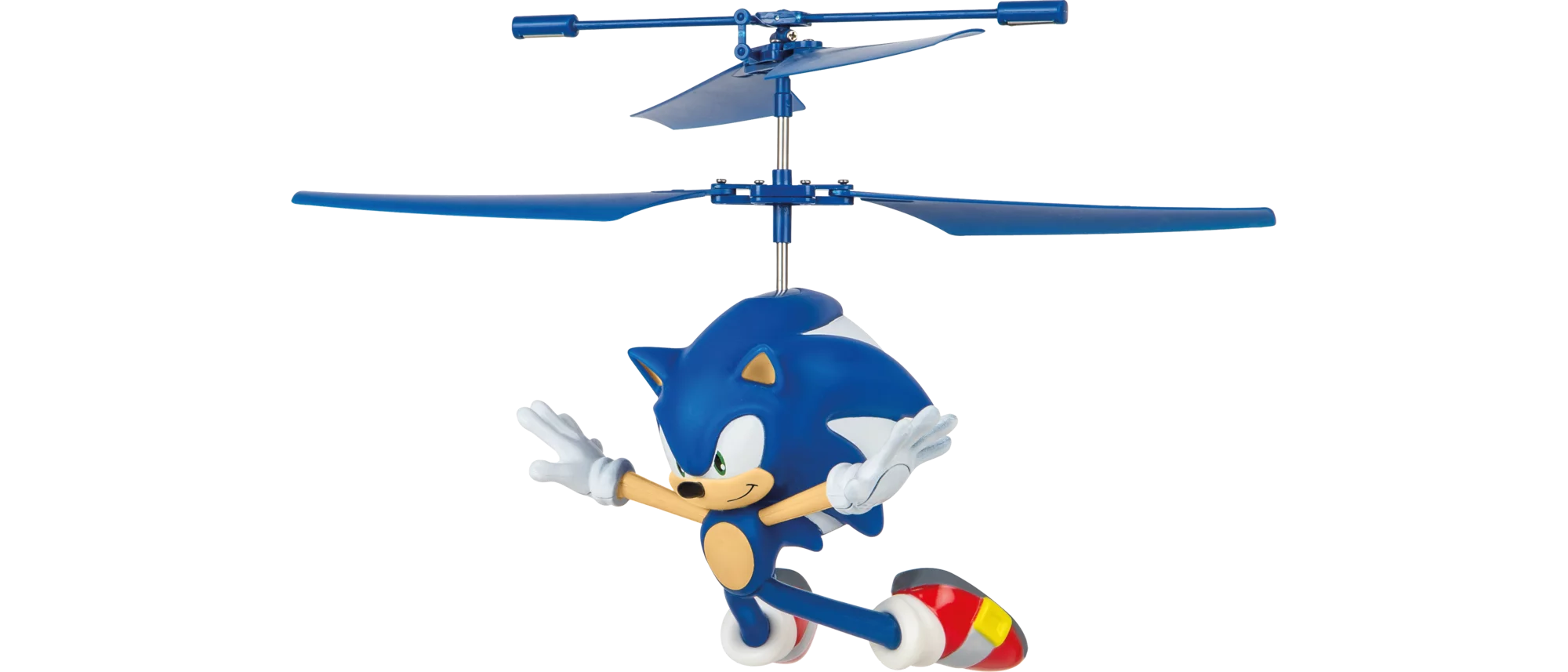 2,4GHz Sonic the Hedgehog(TM), Soaring Sonic