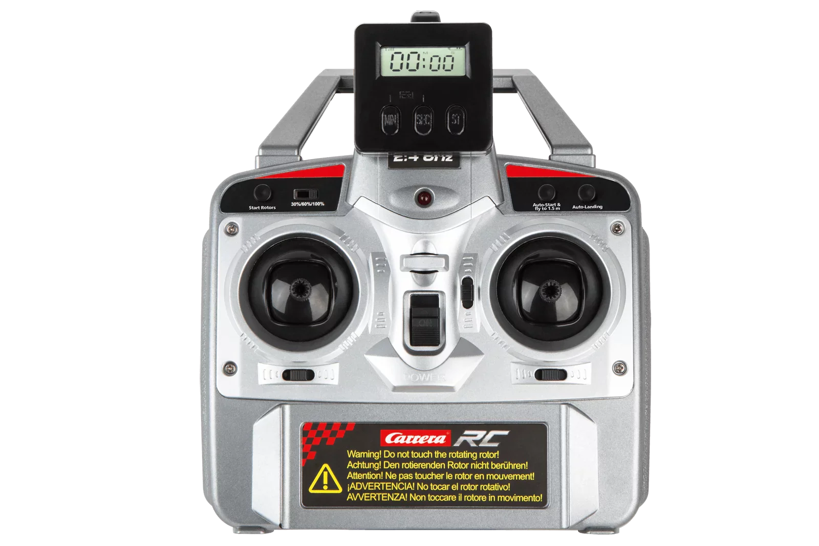 Race Copter - Image 4