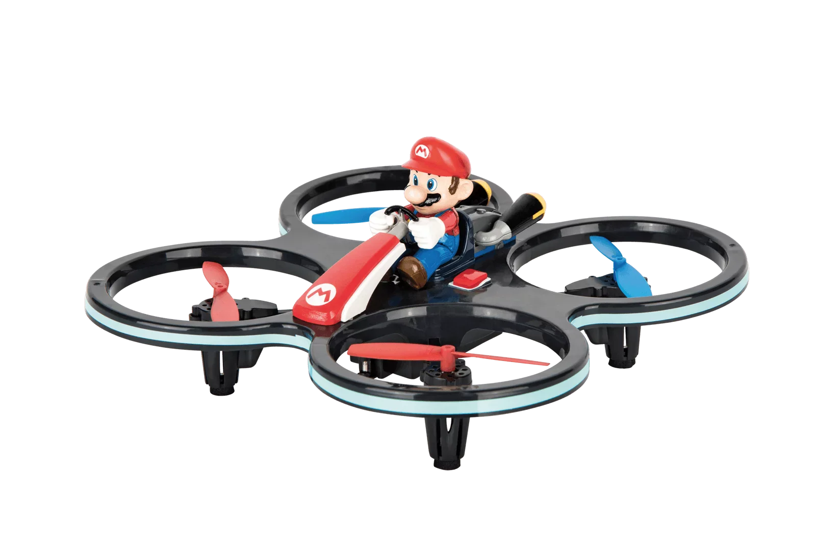 2,4GHz Mini Mario-Copter - Image 3