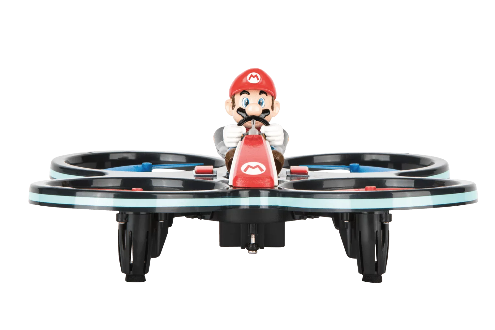 2,4GHz Mini Mario-Copter - Image 4