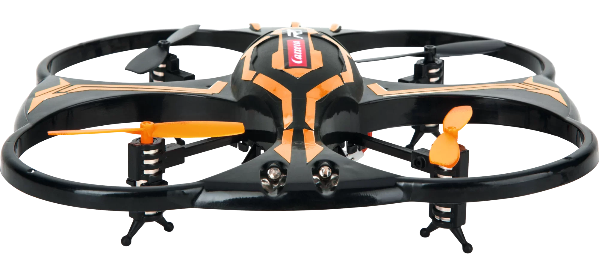 2,4GHz Quadrcopter X2 - Image 11