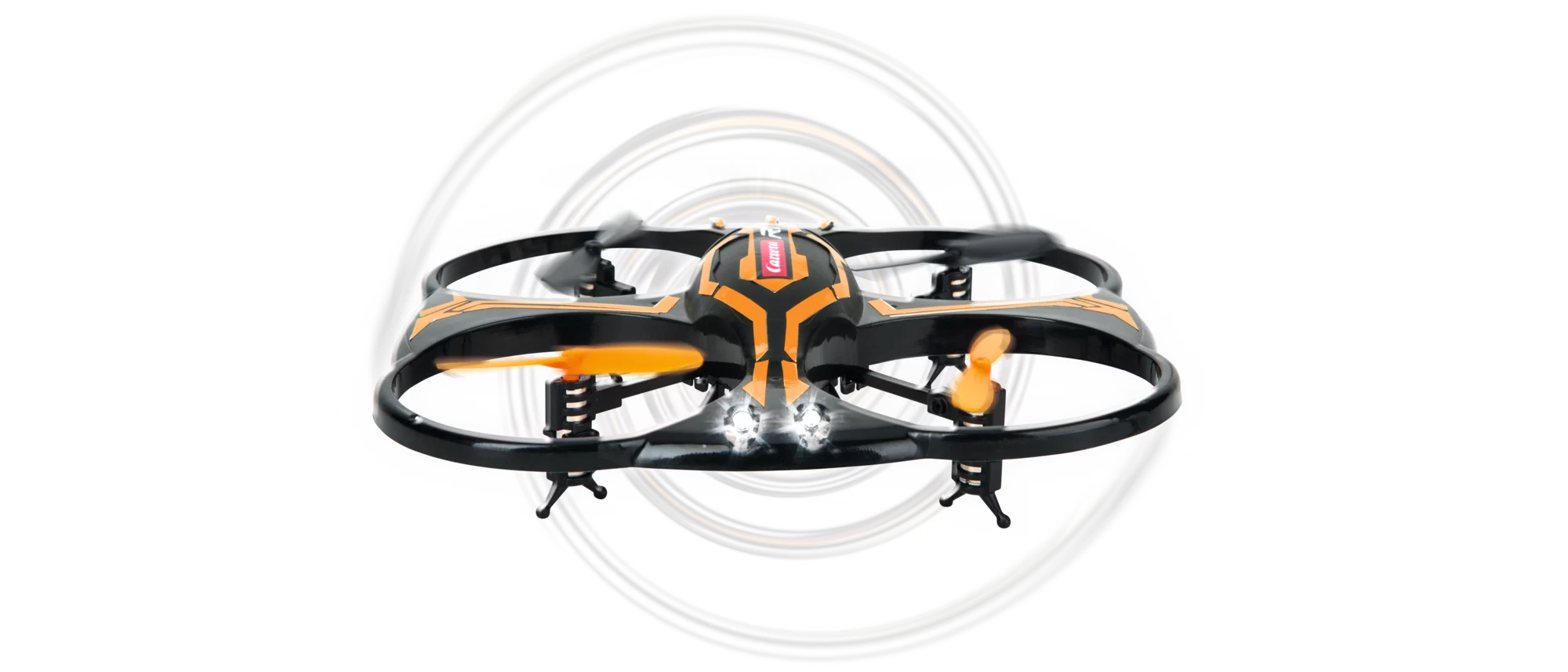 2,4GHz Quadrcopter X2 - Image 12