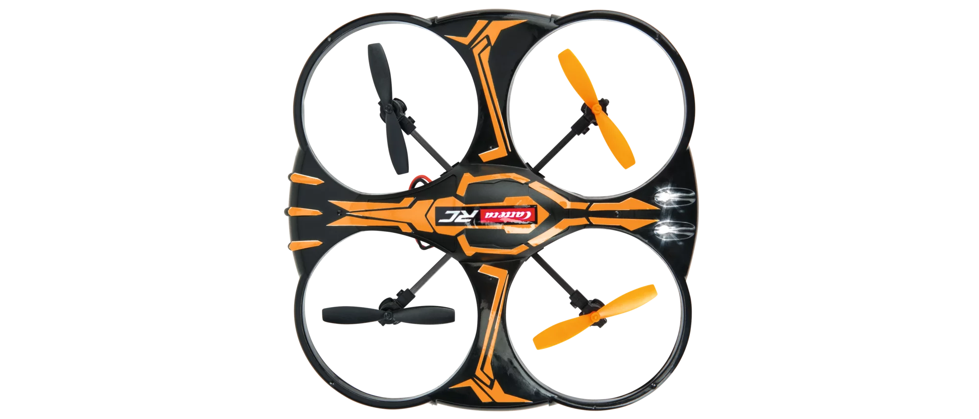 2,4GHz Quadrcopter X2 - Image 13