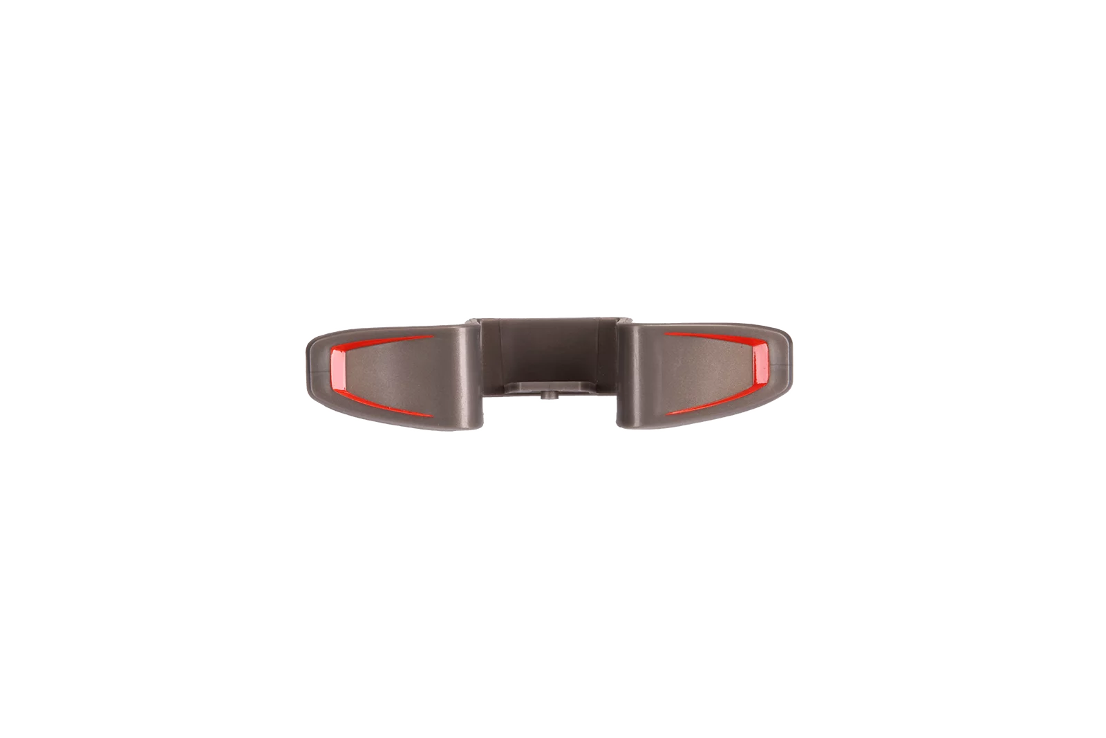 1 front Bumper for Slasher (201012), Slasher 2 (370201021)