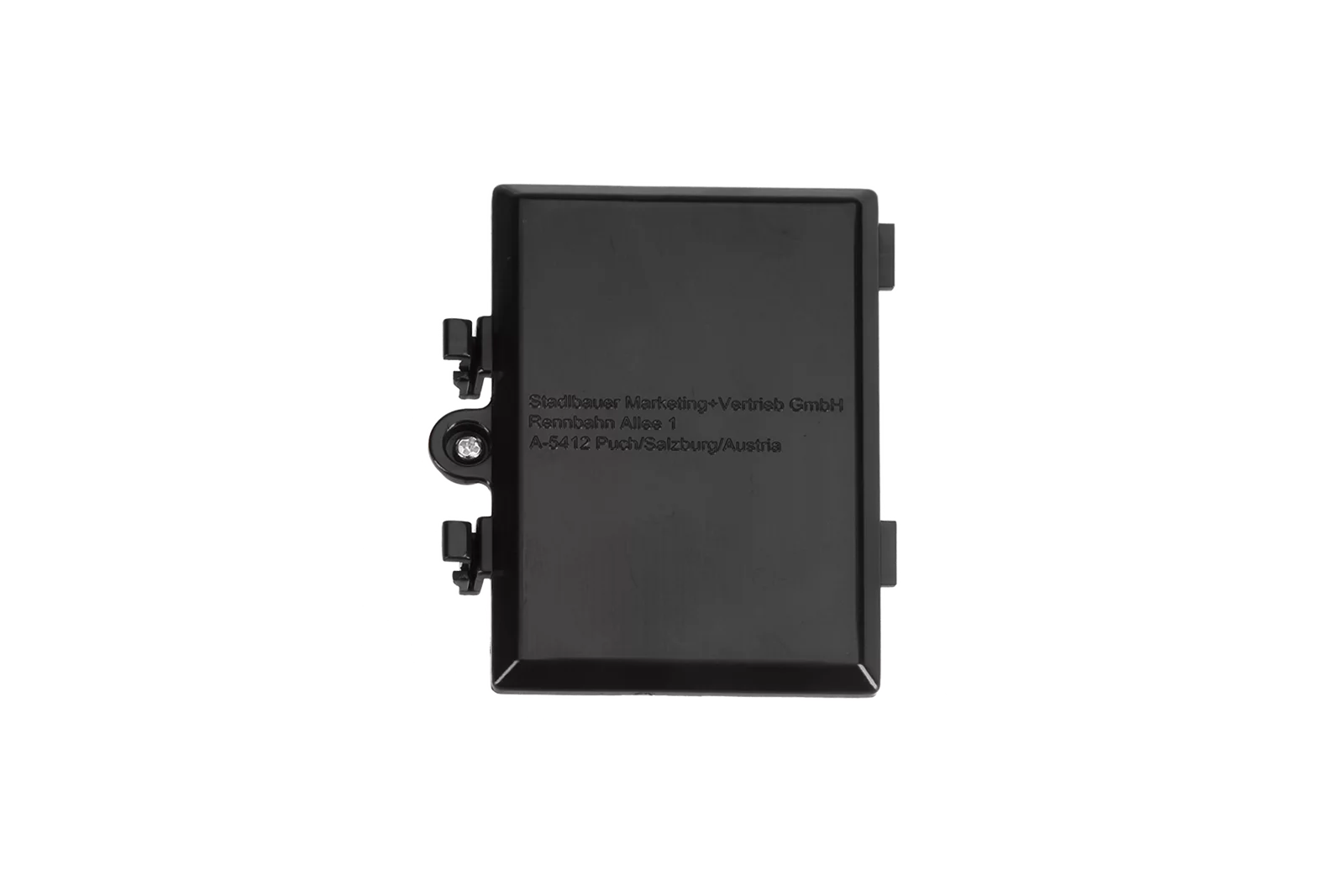Battery Compartment Cover
