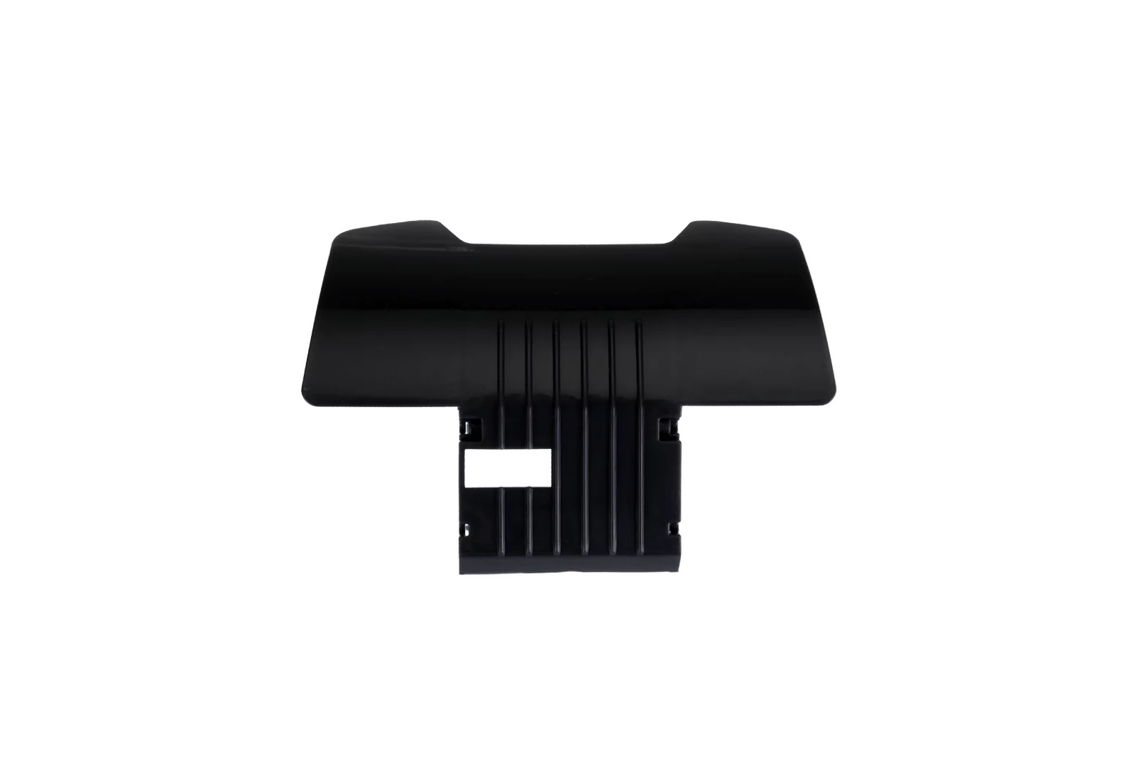 1 Rear Bumper