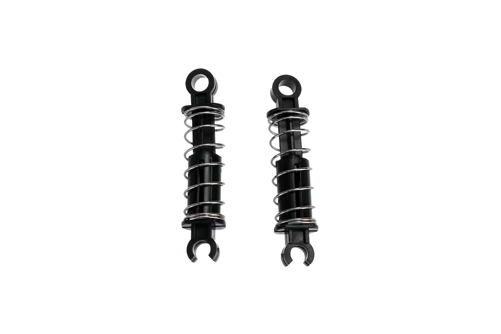 2 rear Shock absorber for 162048 162049 162050 162053 162089 162090 162091