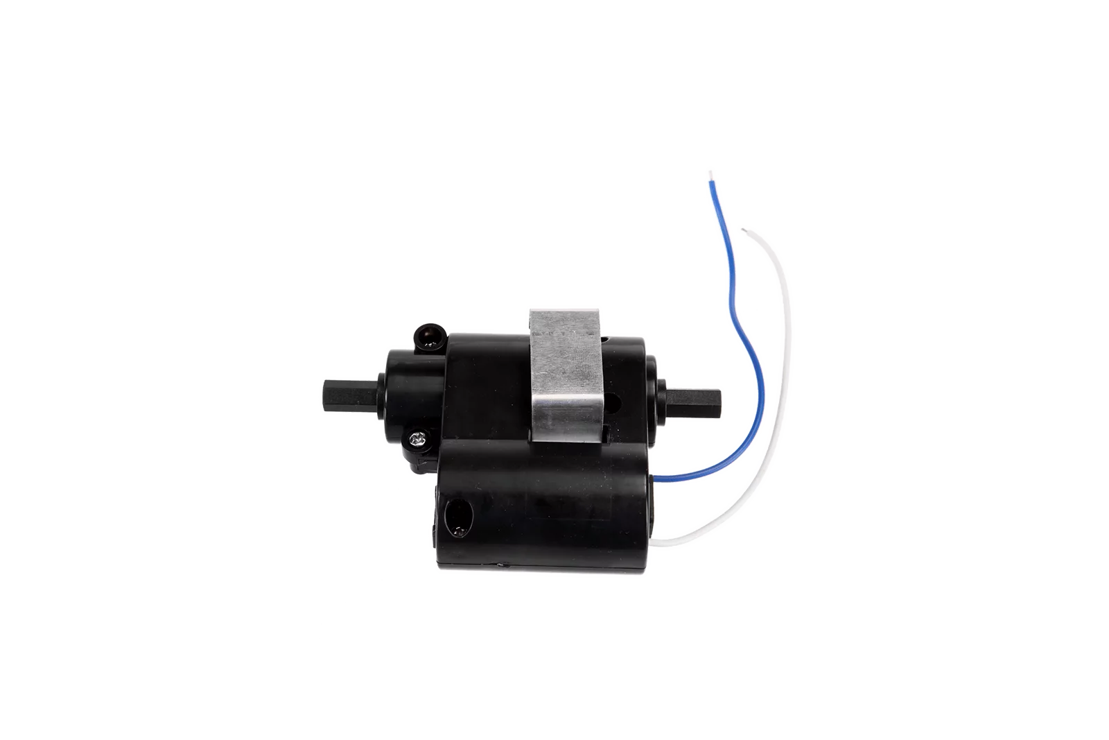 1 transmission with engine for Ford Fiesta WRC (162017)