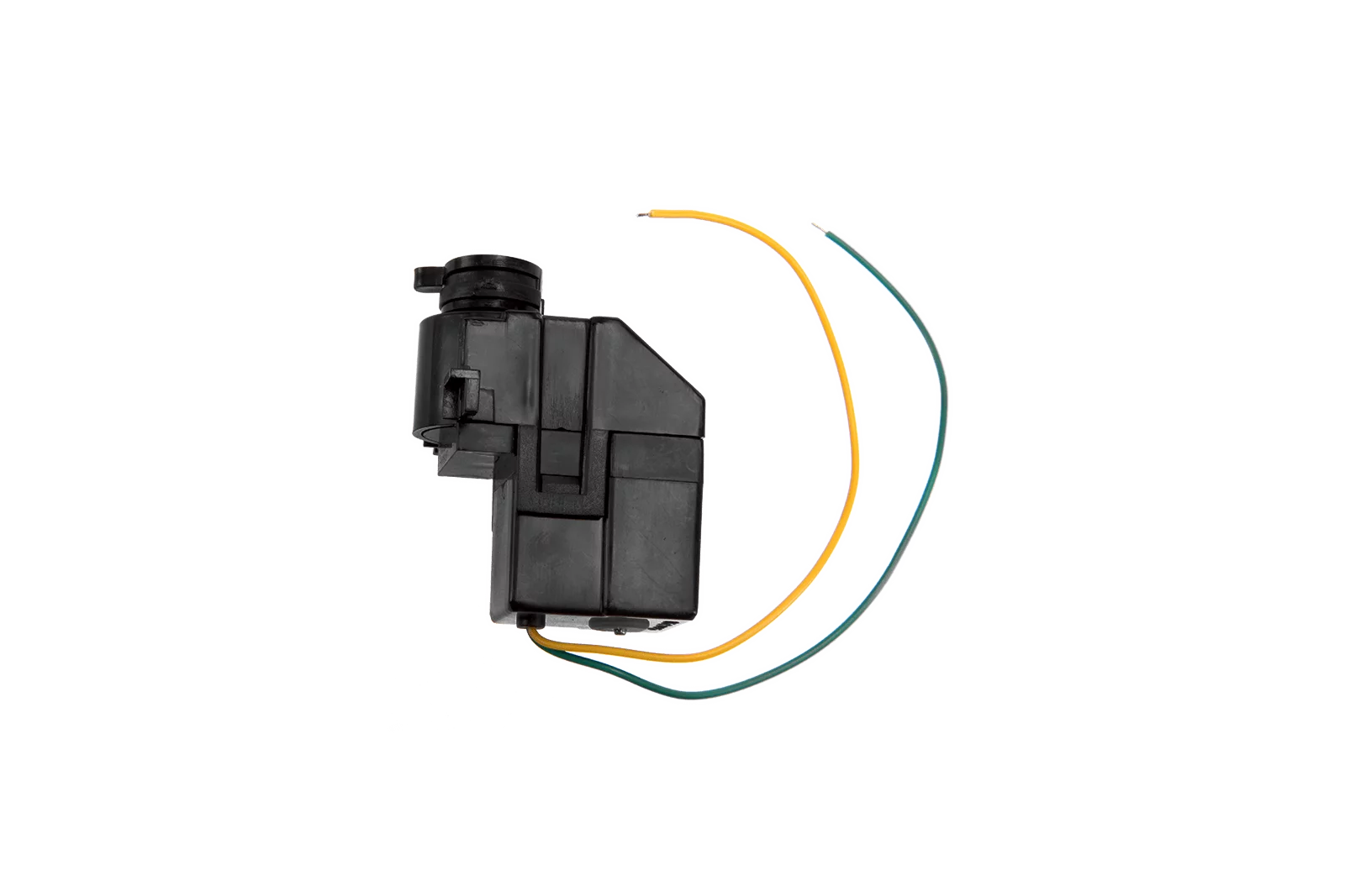 1 Steering gear system for Ford Fiesta WRC (162017)