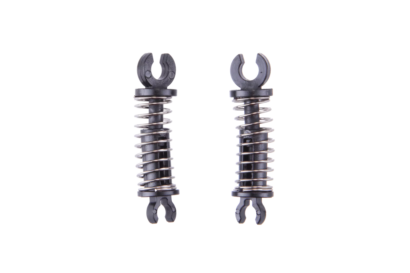 2 rear Shock absorber for Red Jumper 2 (370202012)