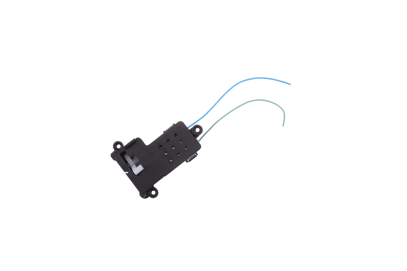1 Steering gear system for Blue Racer(201029)