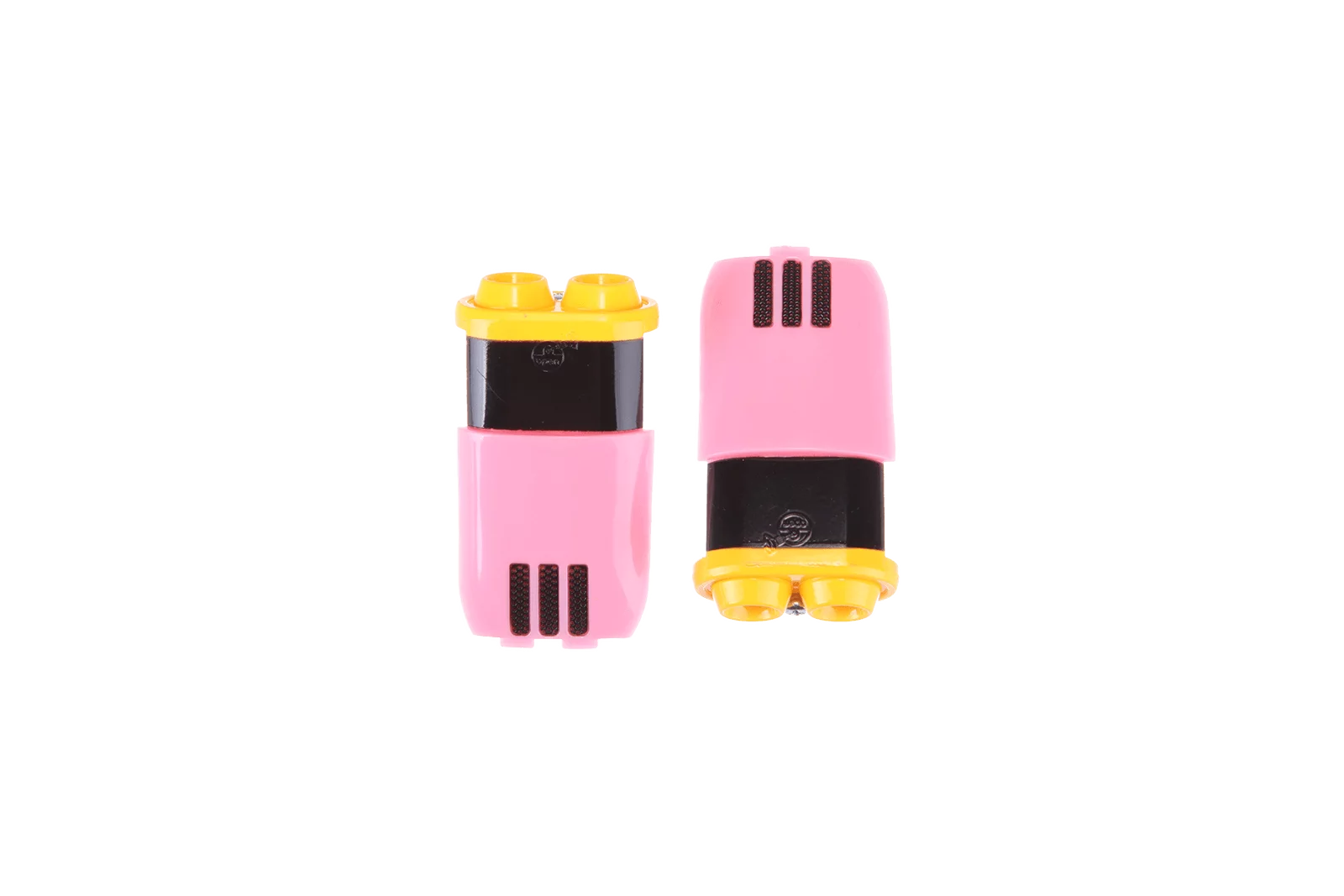 Battery compartment cover Cars Peach  (2pcs) for Mario Kart 8, Peach(200999)