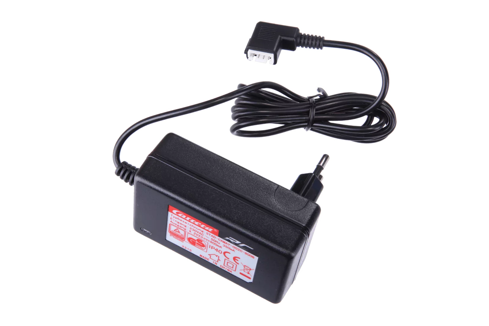 Charger 12.6 V 800 mA