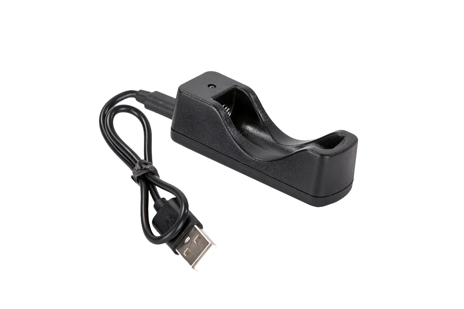 USB-Charging cord for 3,7 V - 600 mAh Li-Ionen Battery