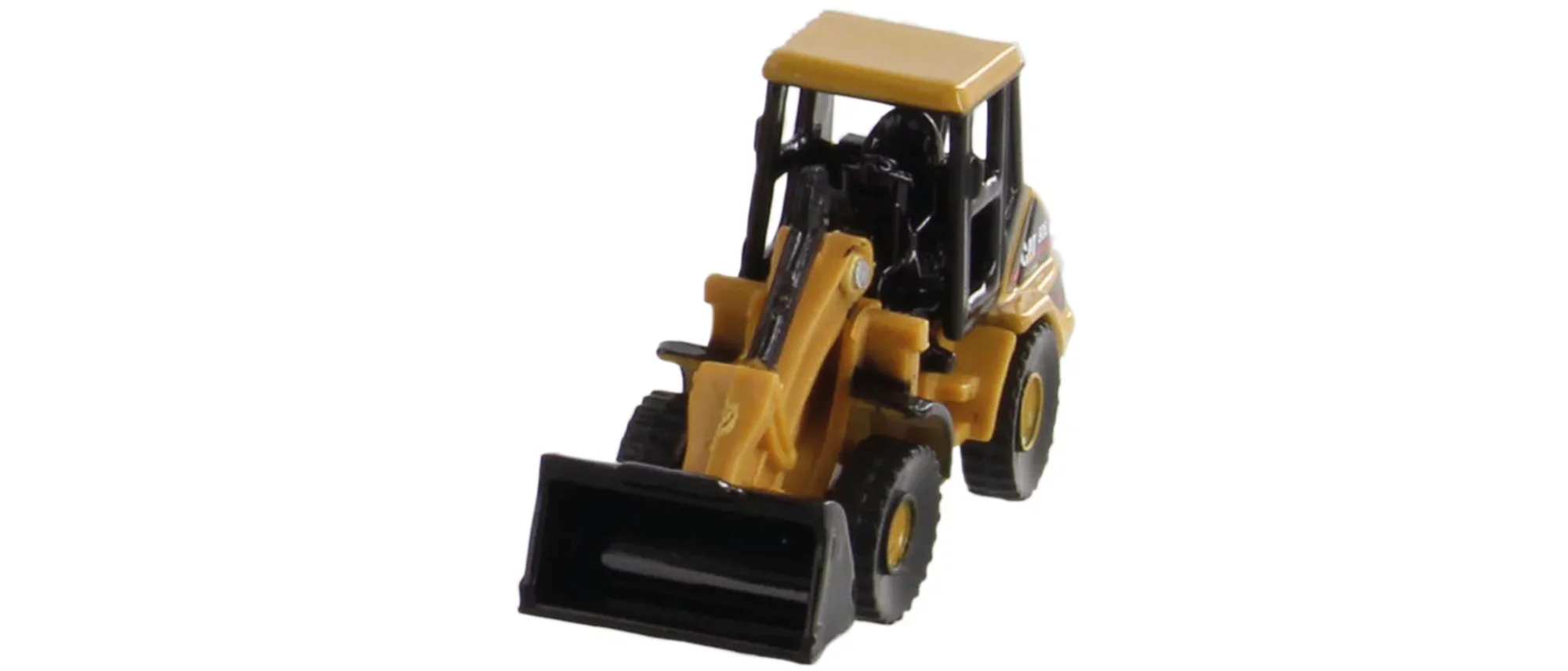 Cat® Micro 906 Wheel Loader - Playbox Kit