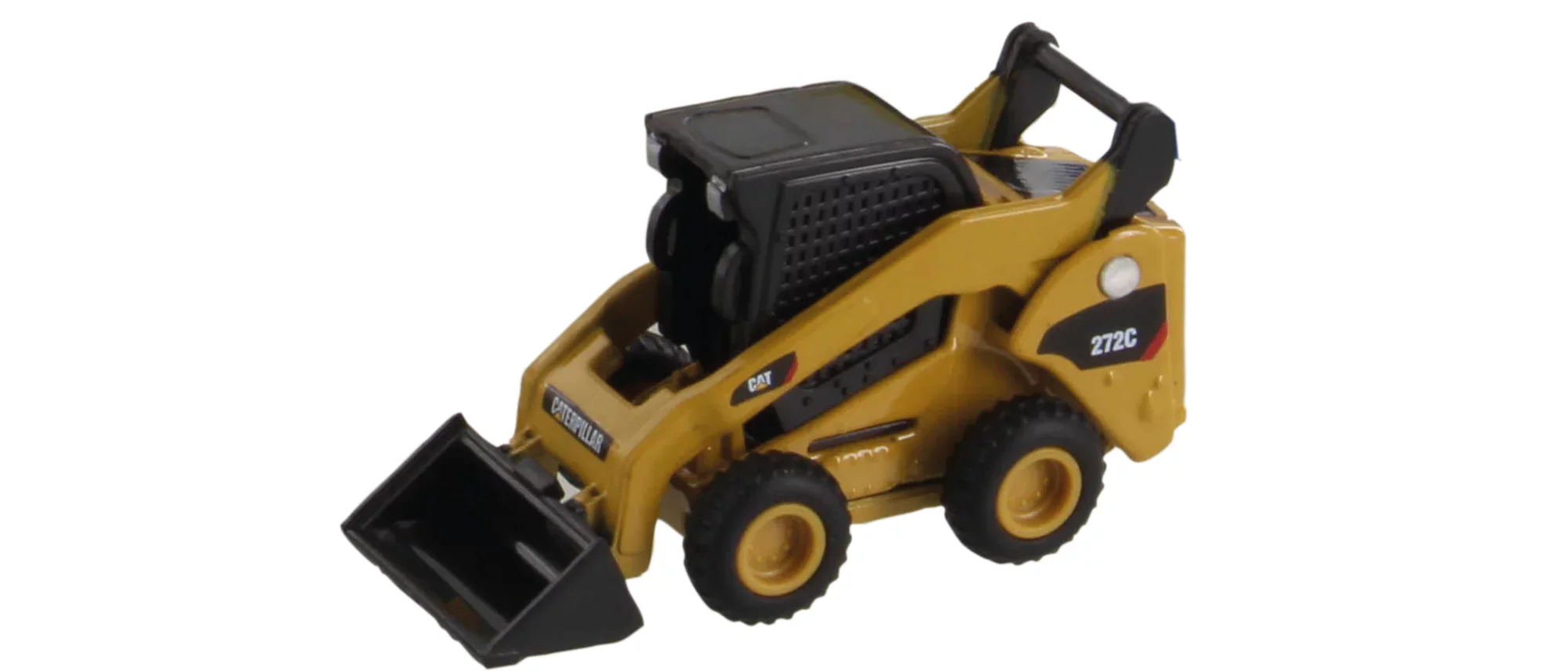 Cat® Micro 272C Skid Steer Loader - Playbox Kit