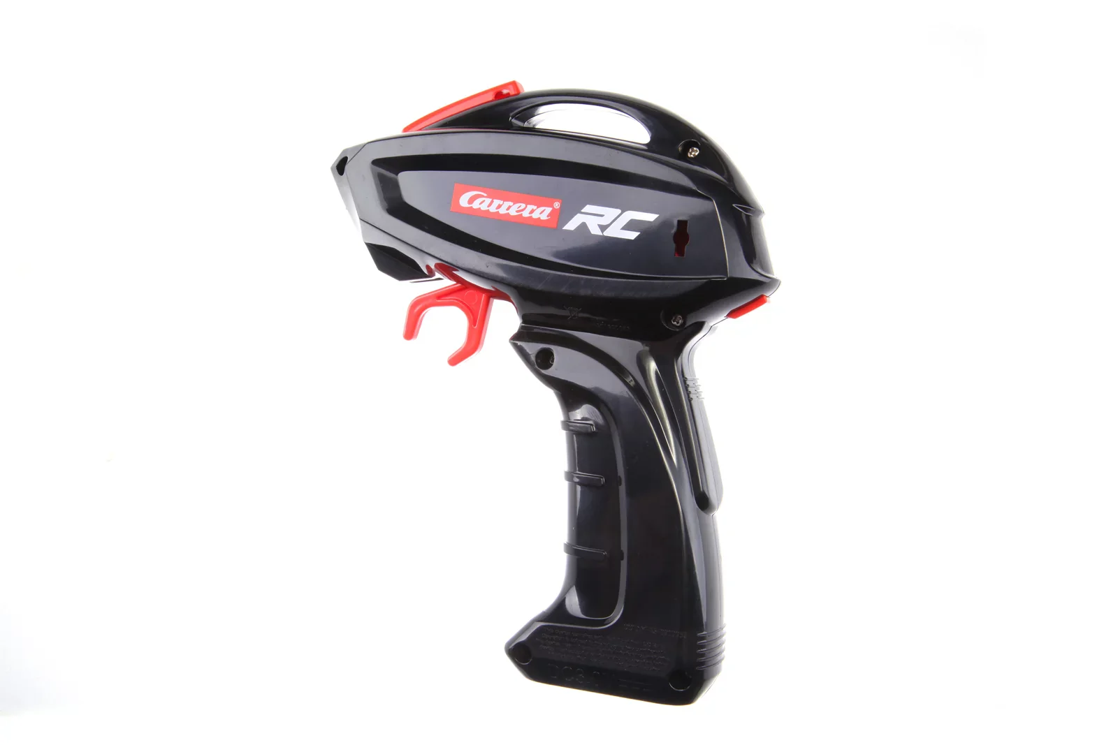 2.4GHz D/P Gun Controller black/red