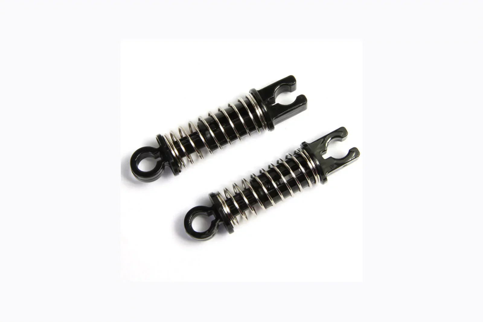 2 front Shock absorber for 180003 180004 180005 180100 180101 182007 182009 182013