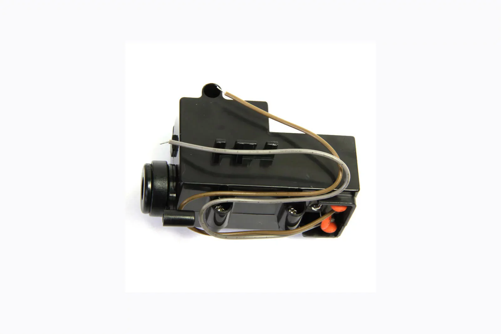 1 Steering gear system for 180003 180004 180005 180100 180101 182007 182009 182013 1:18 182014