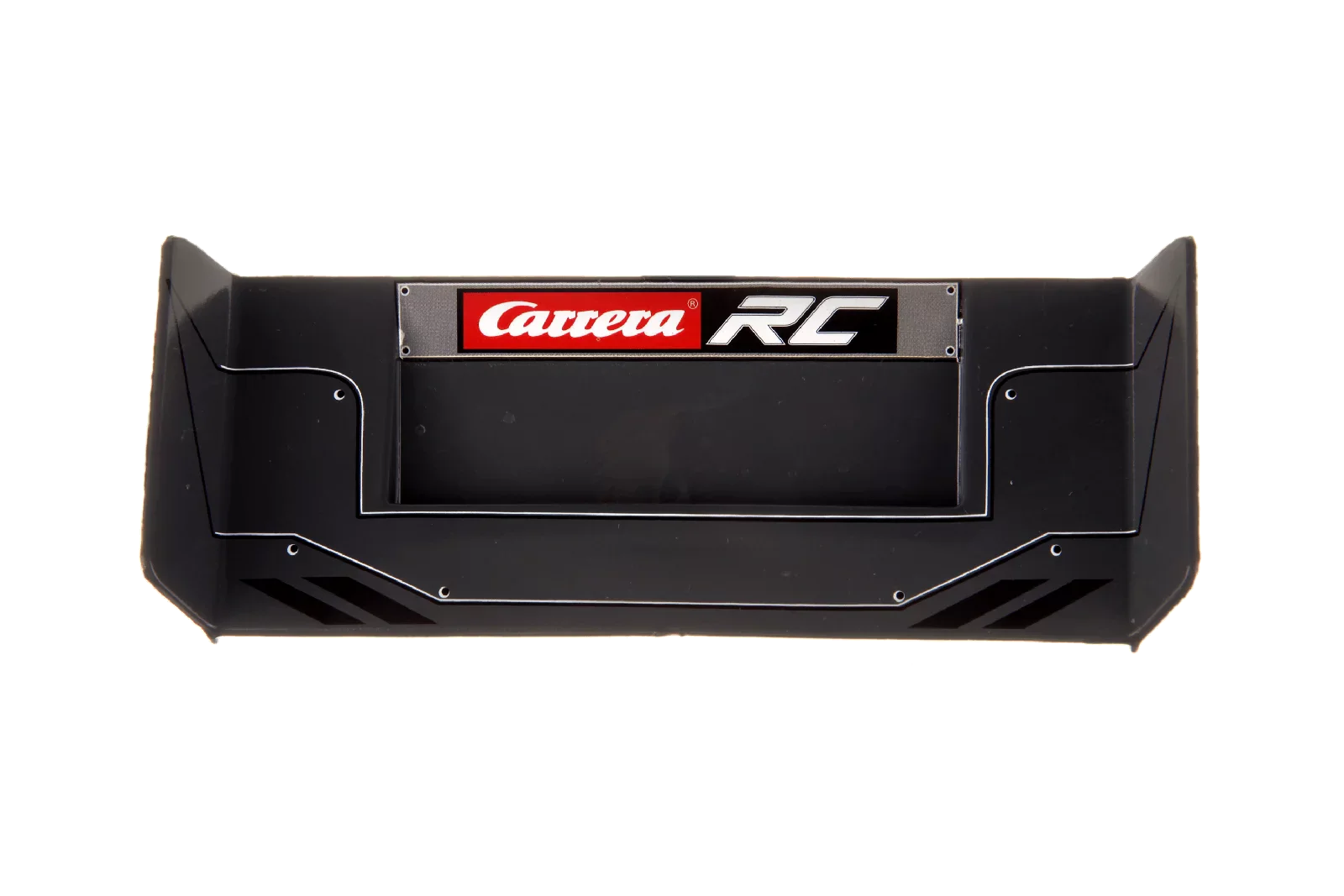 1 Rear Spoiler