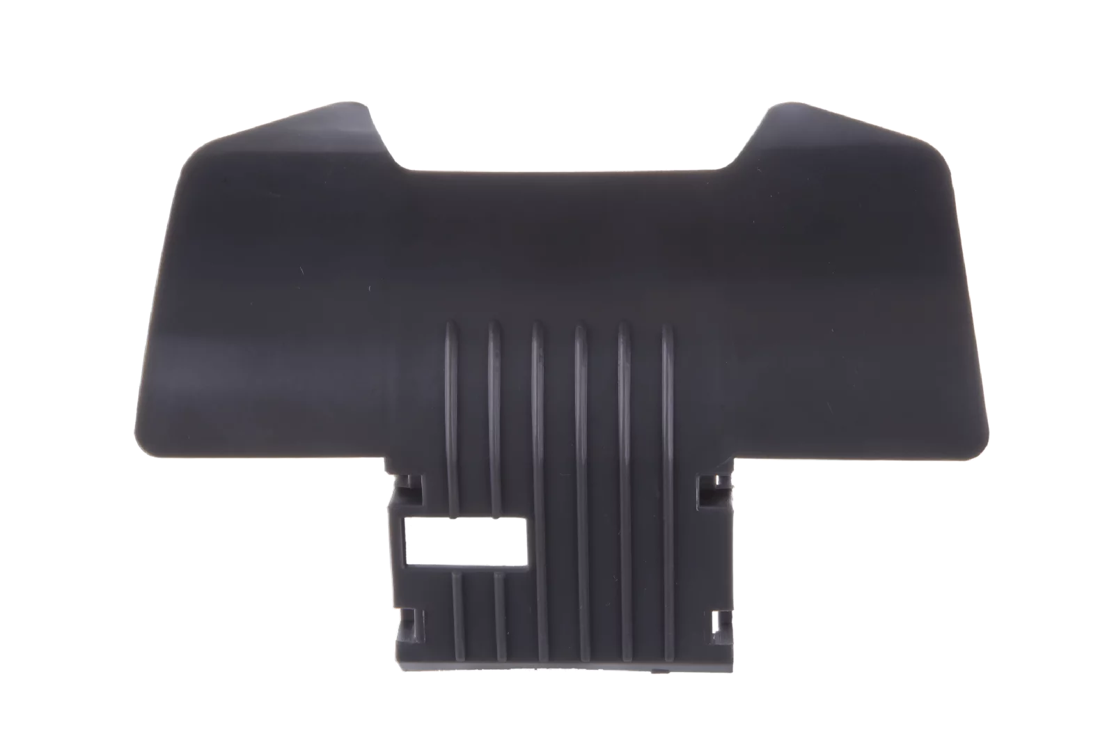 1 Rear Bumper