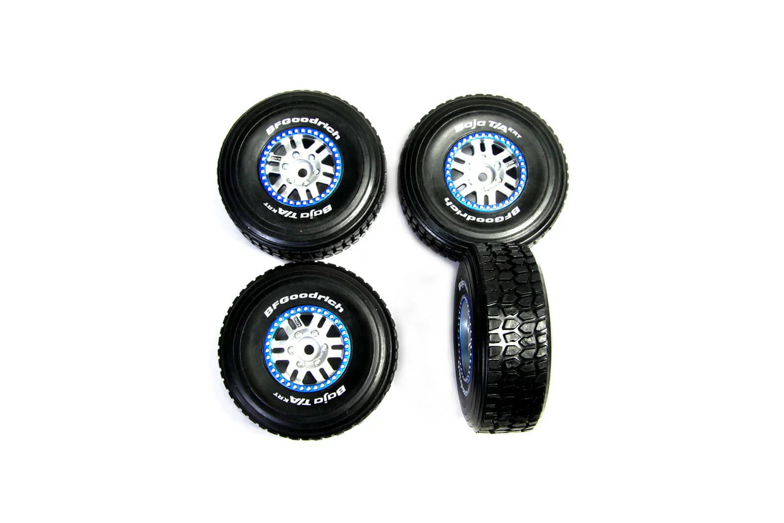 tyres inklusive wheel rims for VW  Touareg (120001)