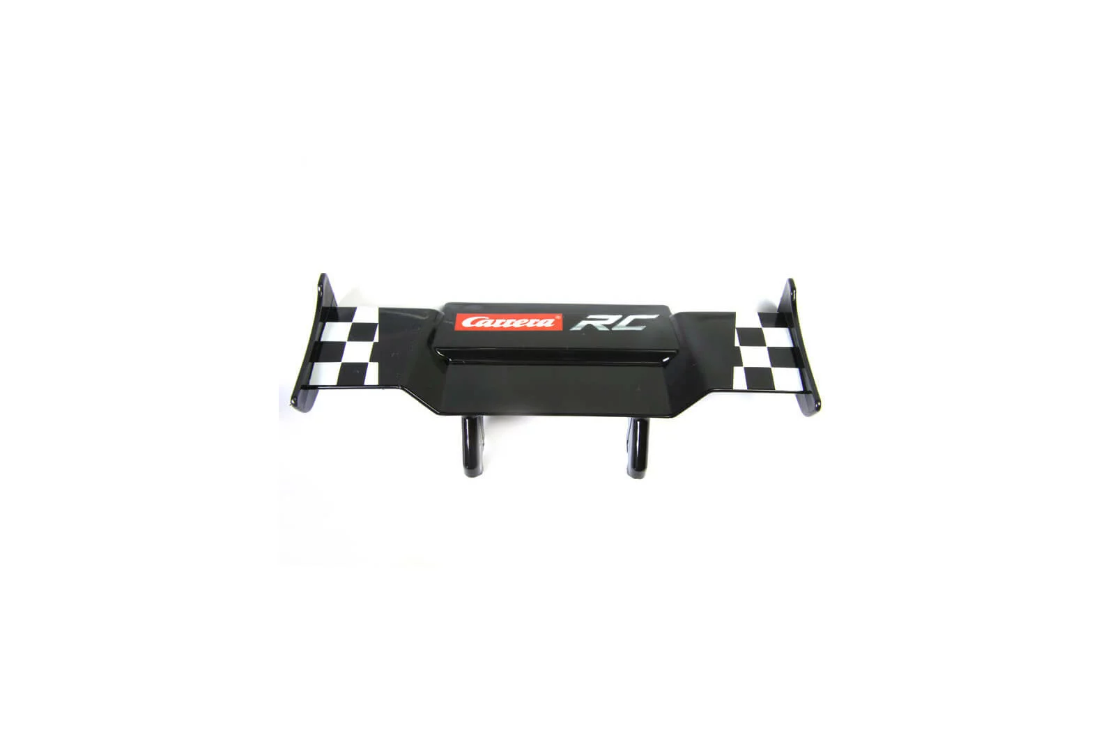 1 Rear wings neu for Racing Machine (120007/120009)