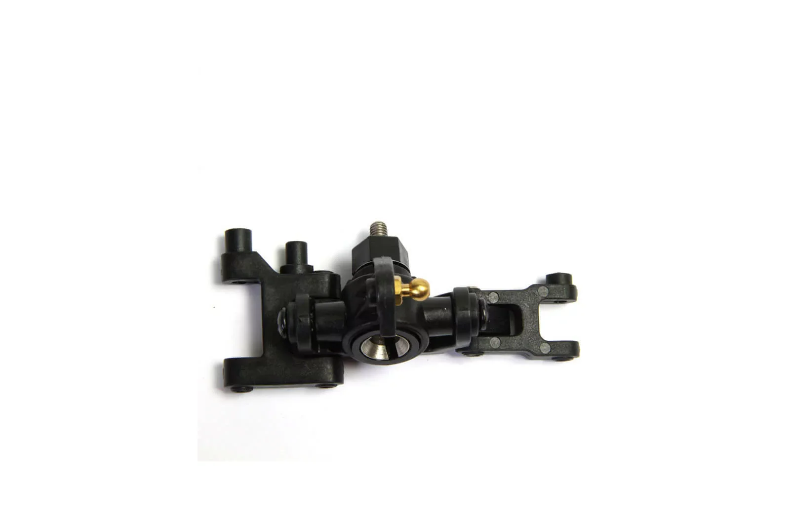 Complete Wheel suspension left front for Hummer H3 (120005/120010)